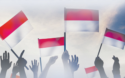 6 HAL YANG HARUS DITINGGALKAN OLEH GENERASI MUDA DALAM MENGISI KEMERDEKAAN