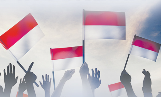 6 HAL YANG HARUS DITINGGALKAN OLEH GENERASI MUDA DALAM MENGISI KEMERDEKAAN