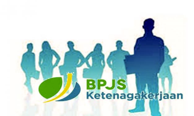37.000 PERUSAHAAN MENUNGGAK IURAN BPJS KETENAGAKERJAAN