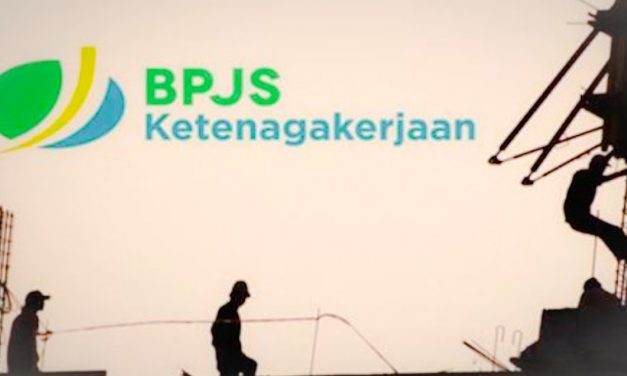 3.645 PERUSAHAAN DIINDIKASIKAN LANGGAR ATURAN BPJS KETENAGAKERJAAN