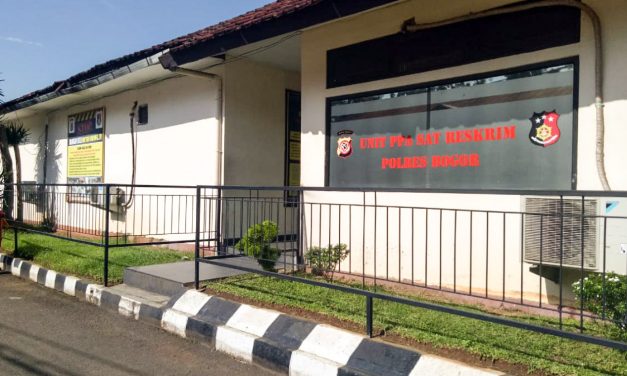 NUANSA DUGAAN KRIMINALISASI KETUA DPC SPN KABUPATEN BOGOR MAKIN KENTAL