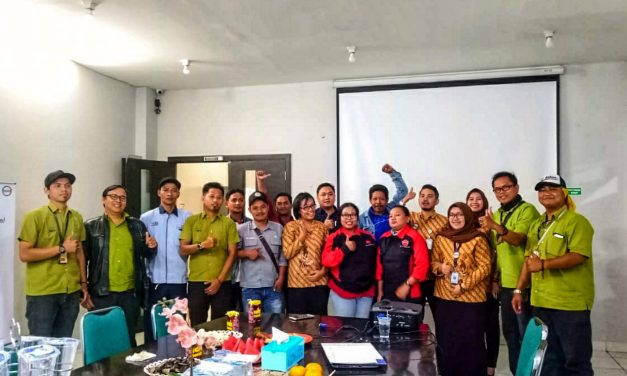 HEARING ALTAR DENGAN BPJS KESEHATAN KC TIGARAKSA