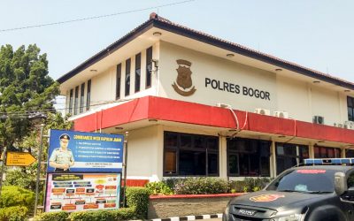PEMERIKSAAN KE 3 KETUA DPC SPN KABUPATEN BOGOR