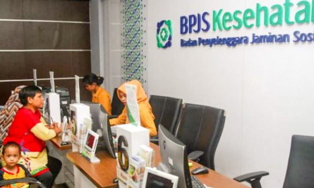 DEFISIT BPJS KESEHATAN YANG SEMAKIN MENAHUN