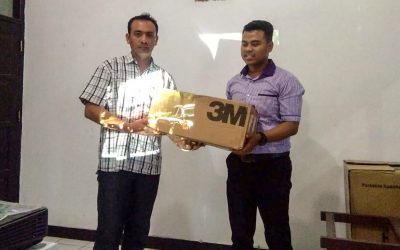 PENYULUHAN K3 PT ADI SATRIA ABADI YOGYAKARTA