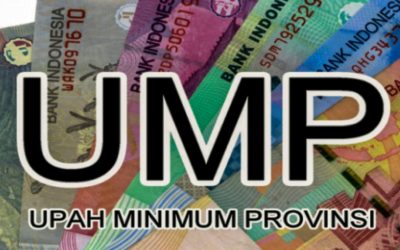 MENGHITUNG KENAIKAN UMP 2019