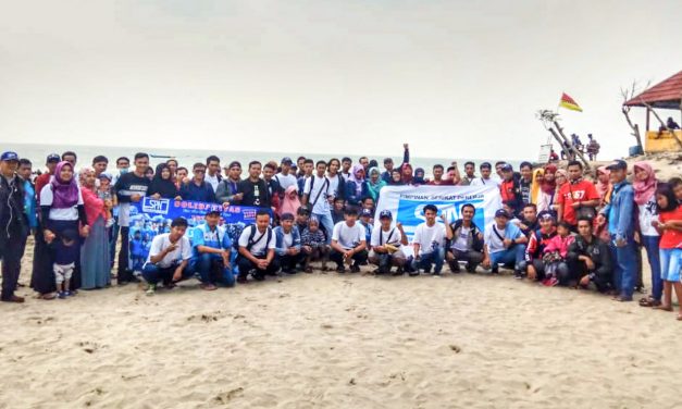 DUA TAHUN BERSAMA PSP SPN PT PARAGON TECHNOLOGY AND INNOVATION