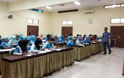 SIDANG KOMISI KEKERASAN BERBASIS GENDER (GBV)