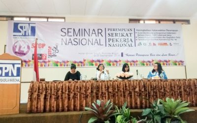 SEMINAR HAK-HAK PEREMPUAN