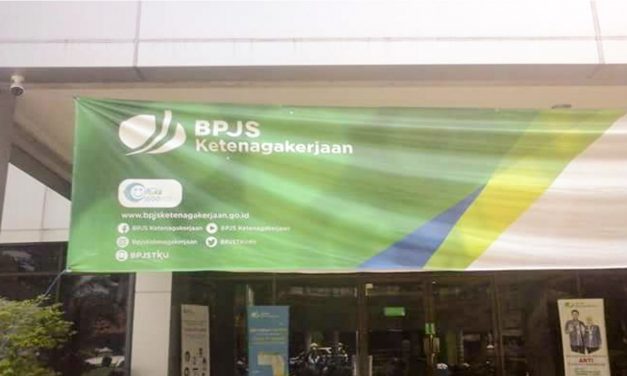 ADVOKASI PENCAIRAN DANA JHT DI KABUPATEN PEKALONGAN