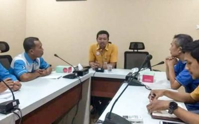 AUDENSI BPJS KESEHATAN