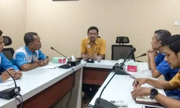 AUDENSI BPJS KESEHATAN