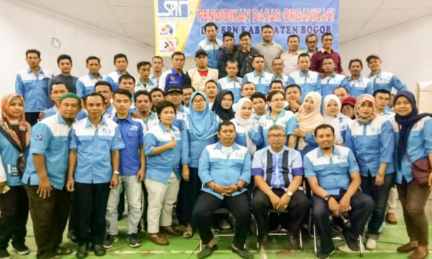 PENDIDIKAN DASAR SPN KABUPATEN BOGOR