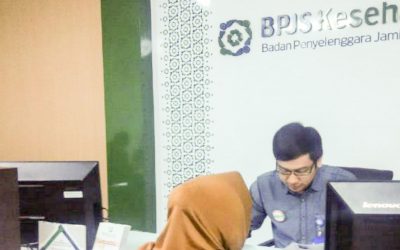 DANA TALANGAN BPJS KESEHATAN SIAP DIKUCURKAN