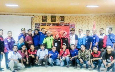 JELANG PENETAPAN UPAH MINIMUM 2019, ALTAR ATUR STRATEGI PENGAWALAN UPAH