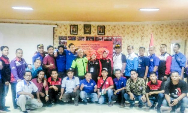 JELANG PENETAPAN UPAH MINIMUM 2019, ALTAR ATUR STRATEGI PENGAWALAN UPAH