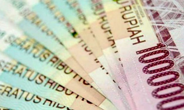 KENAIKAN UMP 2019 MASIH WAJAR