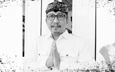 PILKADA DAMAI, DEMOKRASI DAMAI TAHUN 2018