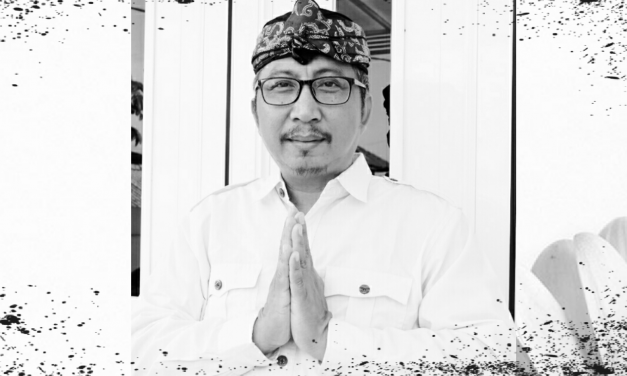 PILKADA DAMAI, DEMOKRASI DAMAI TAHUN 2018