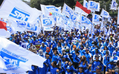 SUARA YANG TAK TERDENGAR