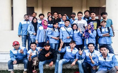 PELATIHAN ADVOKASI SPN KABUPATEN MOROWALI