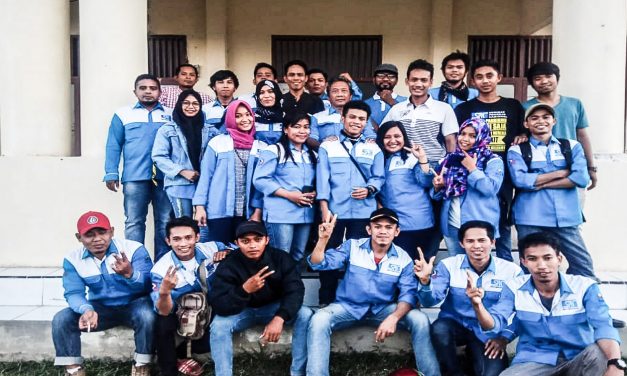 PELATIHAN ADVOKASI SPN KABUPATEN MOROWALI