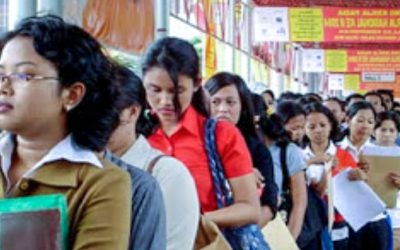 REKRUTMEN TENAGA KERJA DI KARAWANG HARUS DIPATUHI PERUSAHAAN