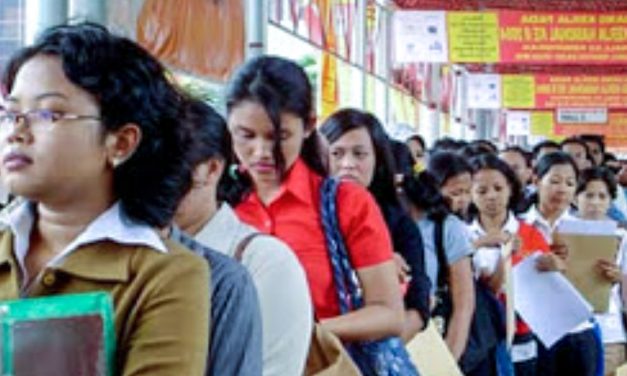 REKRUTMEN TENAGA KERJA DI KARAWANG HARUS DIPATUHI PERUSAHAAN