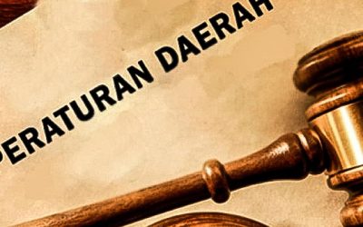 MANGKRAKNYA PERDA KETENAGAKERJAAN DAN UMSK DI KABUPATEN BANDUNG BARAT