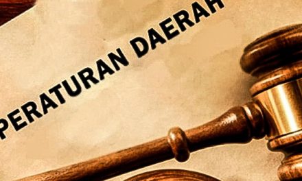 MANGKRAKNYA PERDA KETENAGAKERJAAN DAN UMSK DI KABUPATEN BANDUNG BARAT