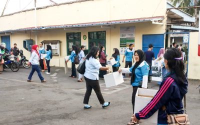 SOLIDARITAS PSP SPN PANCAPRIMA EKABROTHERS UNTUK KORBAN BENCANA DI PALU – DONGALA