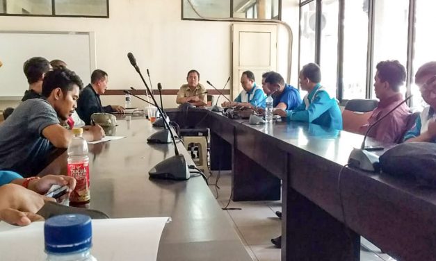 MEDIASI I POLEMIK PT KAHOINDAH CITRAGARMENT TAMBUN