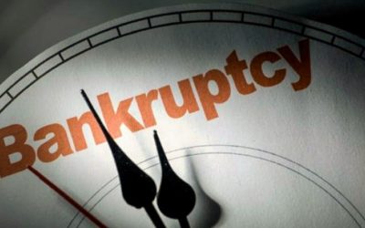 PERBEDAAN PAILIT DENGAN BANGKRUT