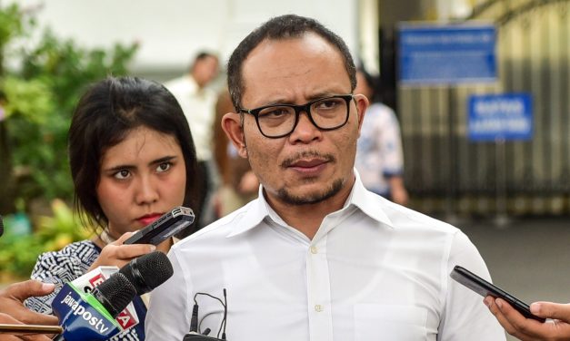 KLAIM MENAKER TENTANG JUMLAH TKA DI INDONESIA