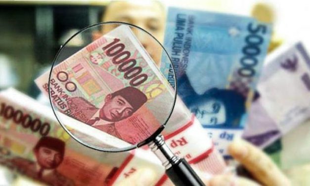 UMP JABAR 2019 NAIK 8,03 PERSEN