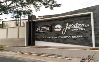 PABRIK ROTI DISINYALIR KURANG MEMPERHATIKAN PEKERJANYA
