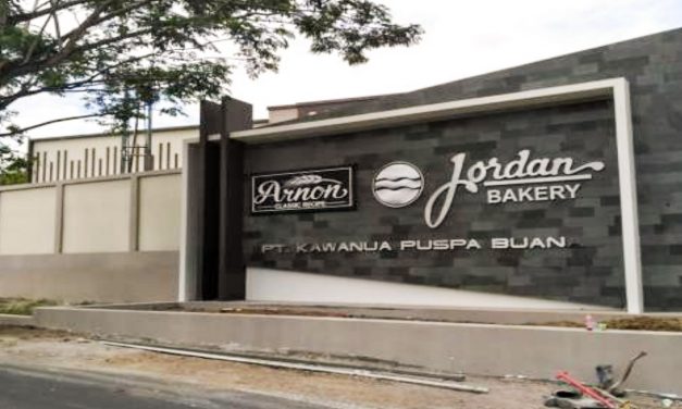 PABRIK ROTI DISINYALIR KURANG MEMPERHATIKAN PEKERJANYA