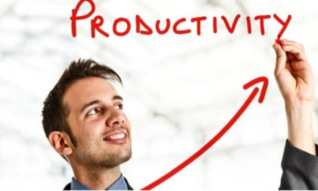 KENAIKAN UPAH MINIMUM DAN PRODUKTIVITAS