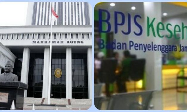BPJS KESEHATAN HORMATI KEPUTUSAN MA