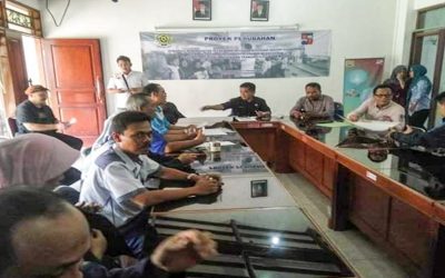 KOMPENSASI DICICIL, BIPARTIT BERAKHIR DEADLOCK