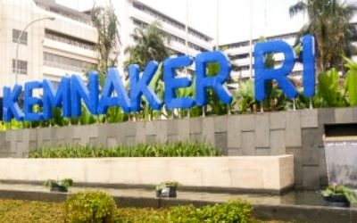 8 PROVINSI BOLEH NAIKKAN UMP DIATAS 8 PERSEN