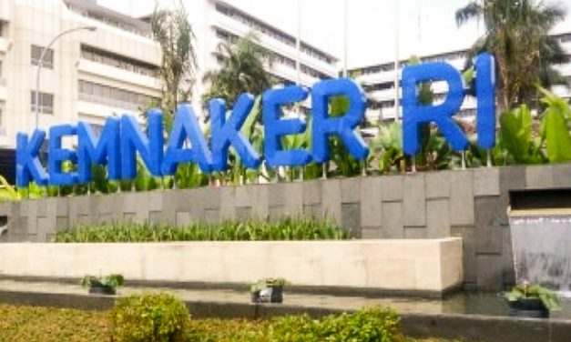 8 PROVINSI BOLEH NAIKKAN UMP DIATAS 8 PERSEN