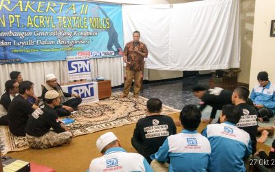 PELATIHAN KEPAILITAN