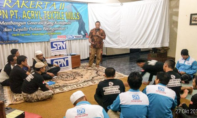 PELATIHAN KEPAILITAN