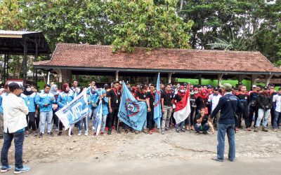 2 OPSI KENAIKAN UMK KABUPATEN JEPARA