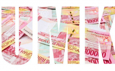 UMK WONOGIRI DISEPAKATI NAIK 8,59 PERSEN
