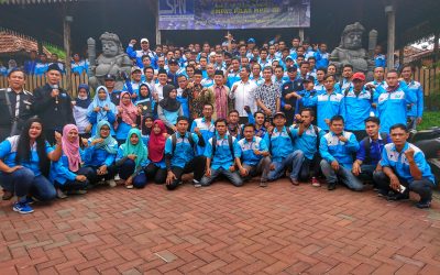 SOSIALISASI EMPAT PILAR MPR RI