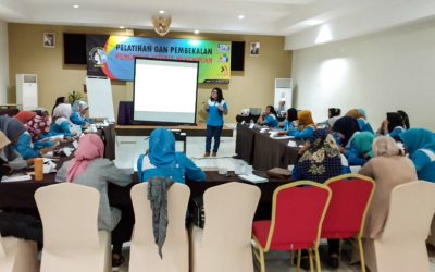 PEREMPUAN BISA DAN LUAR BIASA