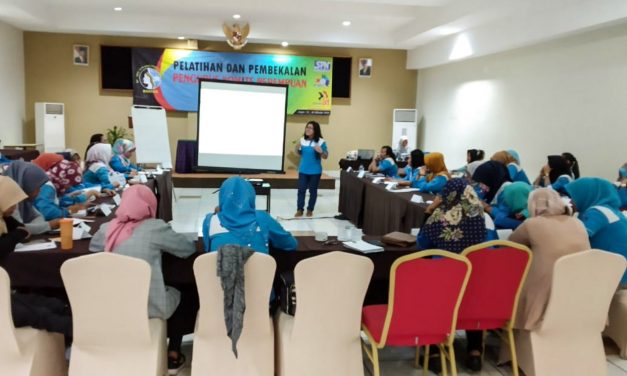 PEREMPUAN BISA DAN LUAR BIASA