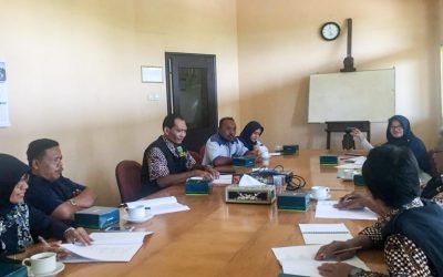 DETEKSI DINI TIM LKS TRIPARTIT KABUPATEN BANTUL